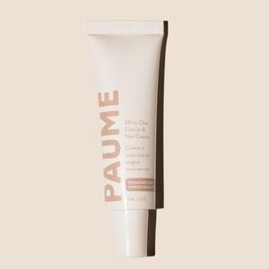Paume All in One Cuticle and Nail Cream | NEW | 22mL | Signature Scent